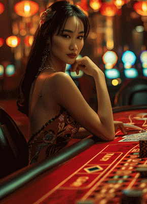 Blackjack